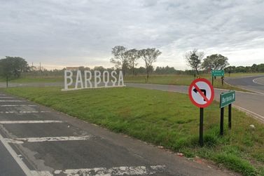 Prefeitura de Barbosa est&aacute; autorizada a receber doa&ccedil;&atilde;o de &aacute;rea do DER