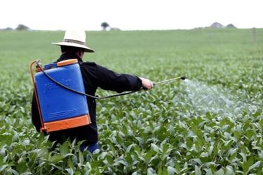 Prefeitura e Senar promovem curso sobre uso correto de agrot&oacute;xicos