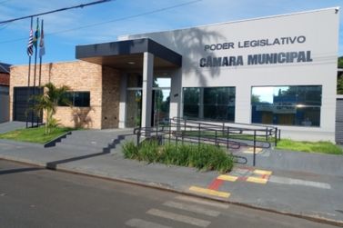 C&acirc;mara de Barbosa divulga PPA, LDO e LOA para consulta p&uacute;blica