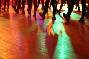 CRAS Barbosa abre inscri&ccedil;&otilde;es para aulas de dan&ccedil;a r&iacute;tmica