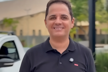 Barbosa adquire dois novos ve&iacute;culos para refor&ccedil;ar servi&ccedil;os de sa&uacute;de