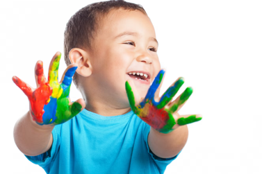 Cidade promove evento em apoio &agrave; conscientiza&ccedil;&atilde;o do autismo