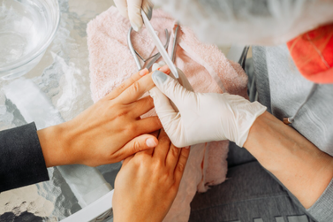 Capacita&ccedil;&atilde;o orienta manicures sobre biosseguran&ccedil;a em Barbosa