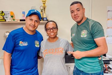 Avanhandava abre vagas para inicia&ccedil;&atilde;o &agrave; nata&ccedil;&atilde;o infantil