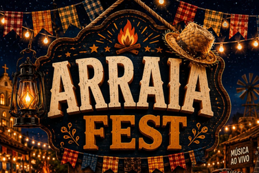 Arrai&aacute; Fest promete dois dias de m&uacute;sica, comidas t&iacute;picas e divers&atilde;o em Barbosa