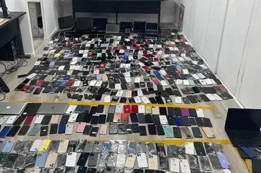 Celular roubado em Barbosa? Veja como bloquear e rastrear o seu aparelho