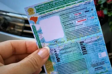 Moradores de Barbosa podem tirar a primeira CNH de forma digital. Saiba como!