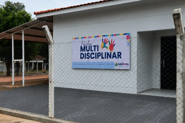 N&uacute;cleo Multidisciplinar de Barbosa passa a atender em novo espa&ccedil;o, no antigo CRAS
