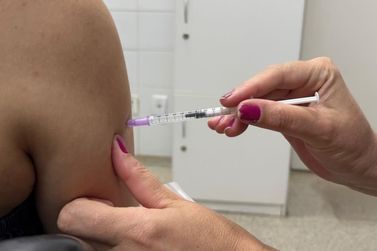 Bauru inicia aplica&ccedil;&atilde;o de anticorpo contra VSR em beb&ecirc;s de risco