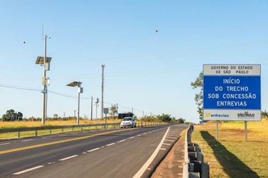 Entrevias prev&ecirc; aumento de 13% no tr&aacute;fego durante o feriado de P&aacute;scoa