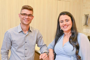 Pharmapele inaugura nova unidade com foco em sa&uacute;de personalizada
