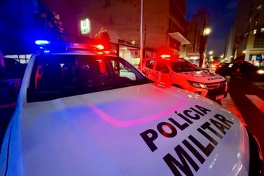 Regi&atilde;o de Bauru registra 76 recapturas durante sa&iacute;da tempor&aacute;ria de presos