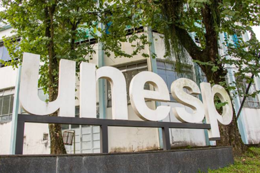Unesp abre concursos com vagas em Bauru