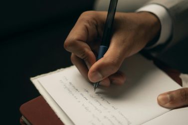Agudos abre inscri&ccedil;&otilde;es para oficina de escrita criativa
