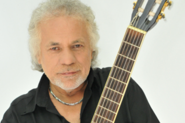 Cantor Jotha Luiz se apresenta no Sesc Bauru neste domingo (5)