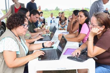 Conta de &aacute;gua: N&uacute;mero de pessoas com Tarifa Social Paulista mais que quadruplica na regi&atilde;o
