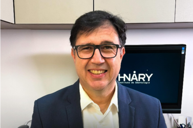 Hugo Nary destaca benef&iacute;cios do PRF em cirurgias odontol&oacute;gicas