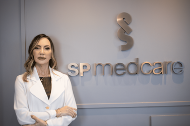 Dra. Glauce Gelonezi destaca a import&acirc;ncia dos exames de imagem para a sa&uacute;de da mulher