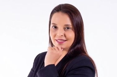 Dra. Thais Viotto se filia ao PSB