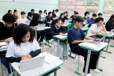 Escolas municipais da regi&atilde;o de Bauru receberam mais de R$ 500 mil por m&ecirc;s em obras