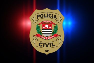 Pol&iacute;cia Civil de Bauru captura procurado da Justi&ccedil;a ap&oacute;s persegui&ccedil;&atilde;o