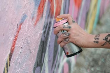 Prefeitura de Agudos abre inscri&ccedil;&otilde;es para aulas de breaking e grafite