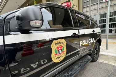 Preso em Bauru: investigado por tentativa de homic&iacute;dio por homofobia e tr&aacute;fico de drogas 