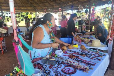 Sebrae-SP leva 800 visitantes &agrave; Aldeia Ekeru&aacute; em Ava&iacute; e impulsiona o etnoturismo  