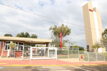 Sesi Agudos abre inscri&ccedil;&otilde;es para vagas remanescentes no Ensino Fundamental