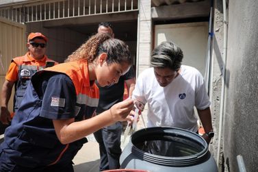 Vai viajar? Sa&uacute;de SP d&aacute; dicas de como proteger sua casa do mosquito da dengue no feriado