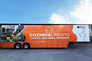 Bauru encerra inscri&ccedil;&otilde;es do Programa &lsquo;Cozinhalimento&rsquo; na Pra&ccedil;a Rui Barbosa 