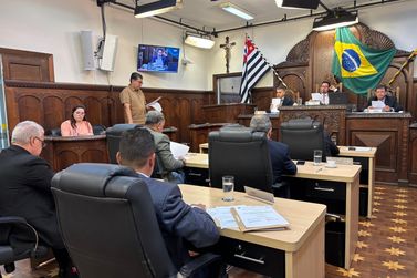 C&acirc;mara aprova projeto sobre publica&ccedil;&atilde;o de notas de falecimento pela Emdurb