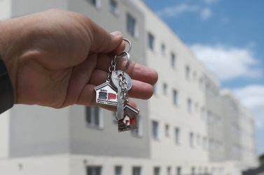 Casa Paulista abre inscri&ccedil;&otilde;es para sorteio de 418 unidades da CDHU na regi&atilde;o de Bauru