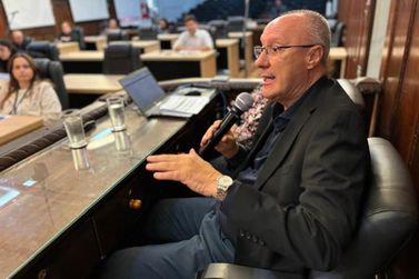 DAE debate concess&atilde;o do esgoto e impacto financeiro em audi&ecirc;ncia p&uacute;blica