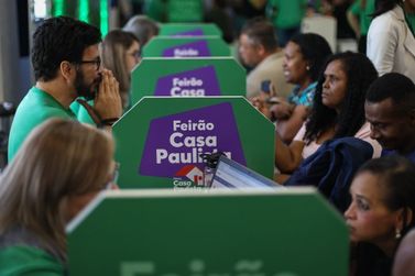 Feir&atilde;o Casa Paulista libera subs&iacute;dios para compra da casa pr&oacute;pria