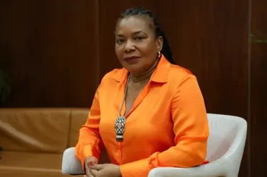 Investimento em cultura qualifica e emancipa, diz Margareth Menezes