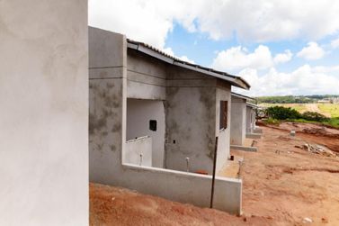 Prefeitura abre chamamento para construir at&eacute; 560 casas populares 