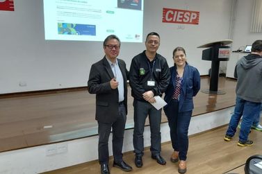 Prefeitura participa da Jornada de Cr&eacute;dito da Desenvolve SP