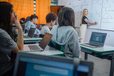 Regi&atilde;o de Bauru recebe R$ 6,8 milh&otilde;es para climatiza&ccedil;&atilde;o de escolas estaduais