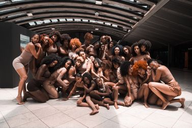 Sesc Bauru recebe o espet&aacute;culo de dan&ccedil;a SobrExistir nesta sexta-feira