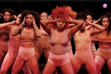 Sesc Bauru sedia espet&aacute;culo de dan&ccedil;a SobrExistir nesta sexta-feira