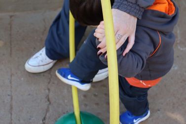Agende sua visita e conhe&ccedil;a a FourC Bilingual Academy 