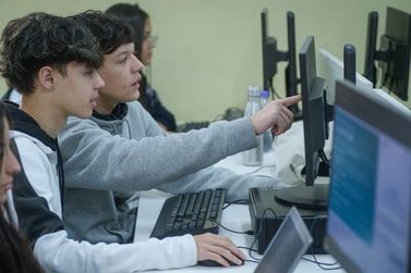 BEEM tem 58 oportunidades de est&aacute;gio remunerado para alunos do ensino t&eacute;cnico