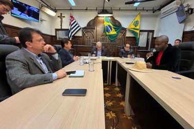 CEI do Estacionamento Rotativo pretende ouvir presidente e gerente de compras da Emdurb