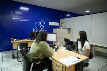 Com apoio do Banco do Povo Paulista, empreendedores ampliam neg&oacute;cios na Copa do Mundo