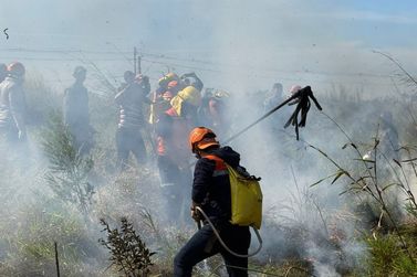 Defesa Civil entrega kits de estiagem para 37 munic&iacute;pios da regi&atilde;o de Bauru