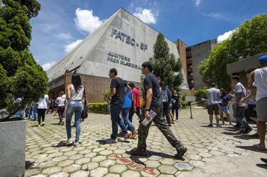 Fapesp lan&ccedil;a programa de inicia&ccedil;&atilde;o tecnol&oacute;gica para estudantes das Fatecs