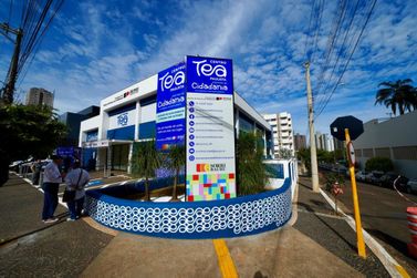 Governo de SP inaugura Centro TEA Paulista em Bauru e inicia expans&atilde;o pelo interior