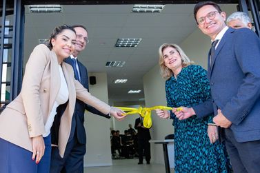 Justi&ccedil;a do Trabalho inaugura novo F&oacute;rum Trabalhista de Bauru 