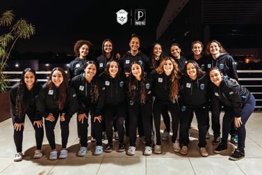 ABDA conquista primeira vit&oacute;ria da temporada na Liga Nacional Feminina
